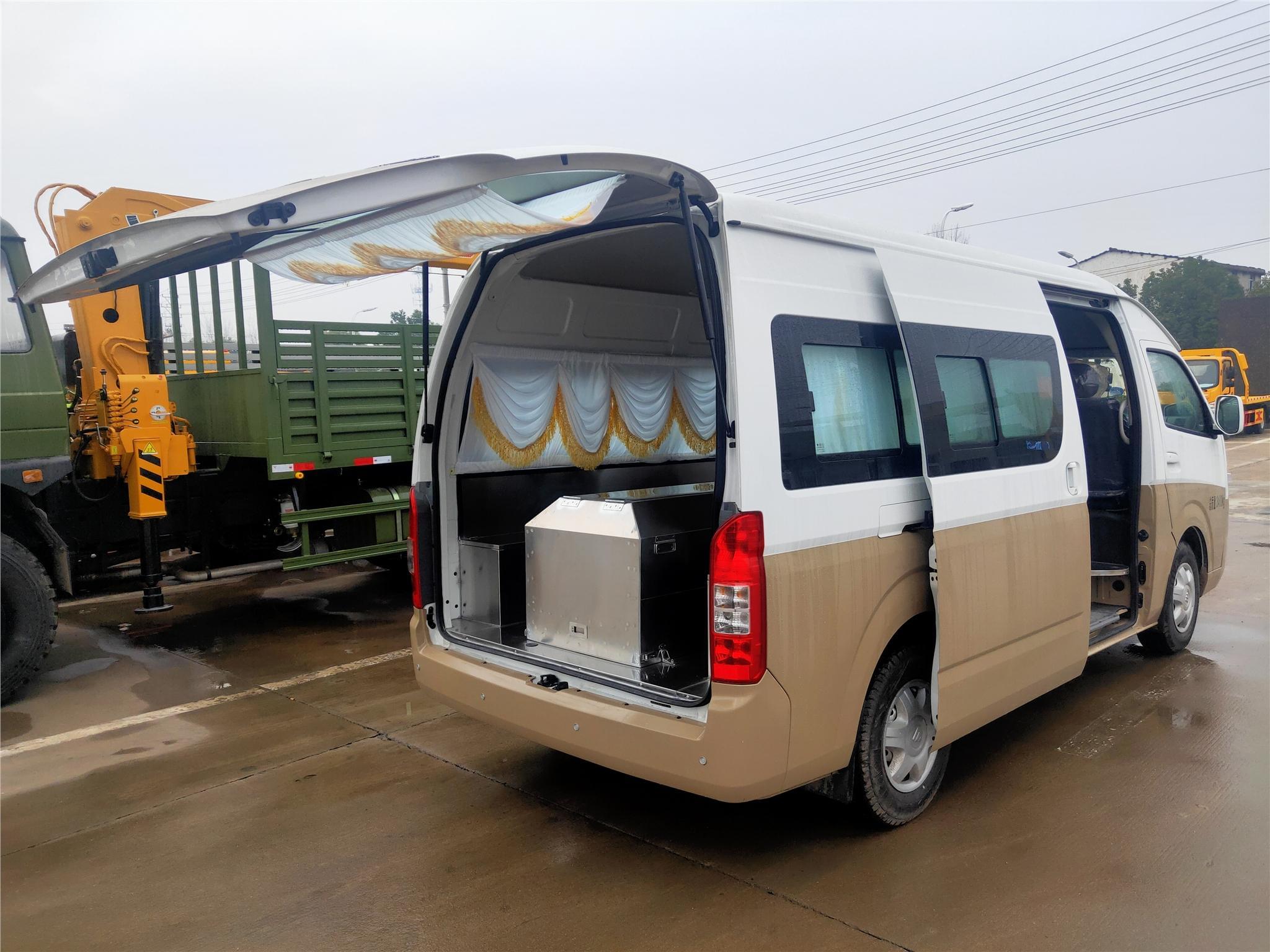 息烽县骨灰盒运输-安全护送,让思念延续